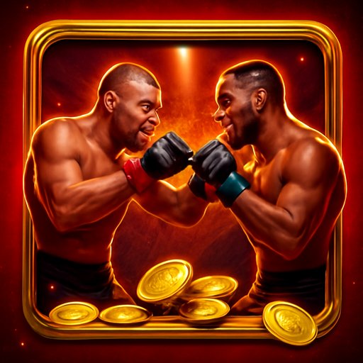 viptak Member Rewards screen